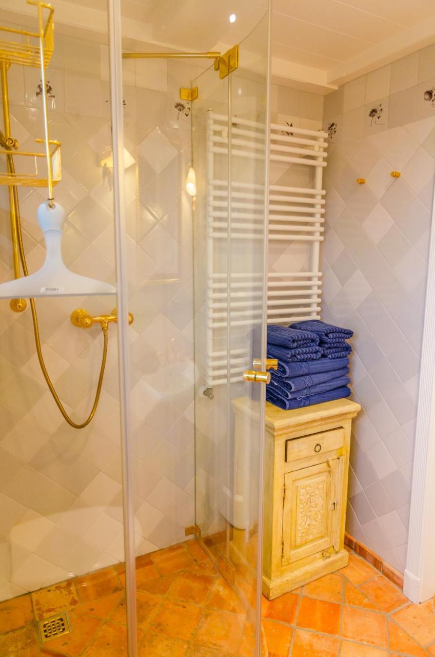 Haus Seelord, Whg. Bootsmann Apartamento Braderup  Exterior foto